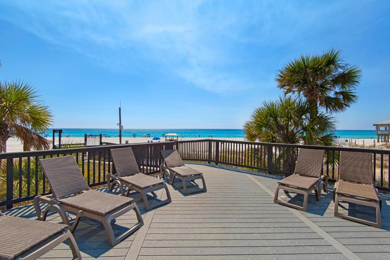 Villa Sunbird 102W à Panama City Beach Extérieur photo