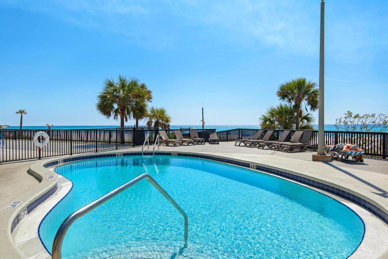 Villa Sunbird 102W à Panama City Beach Extérieur photo