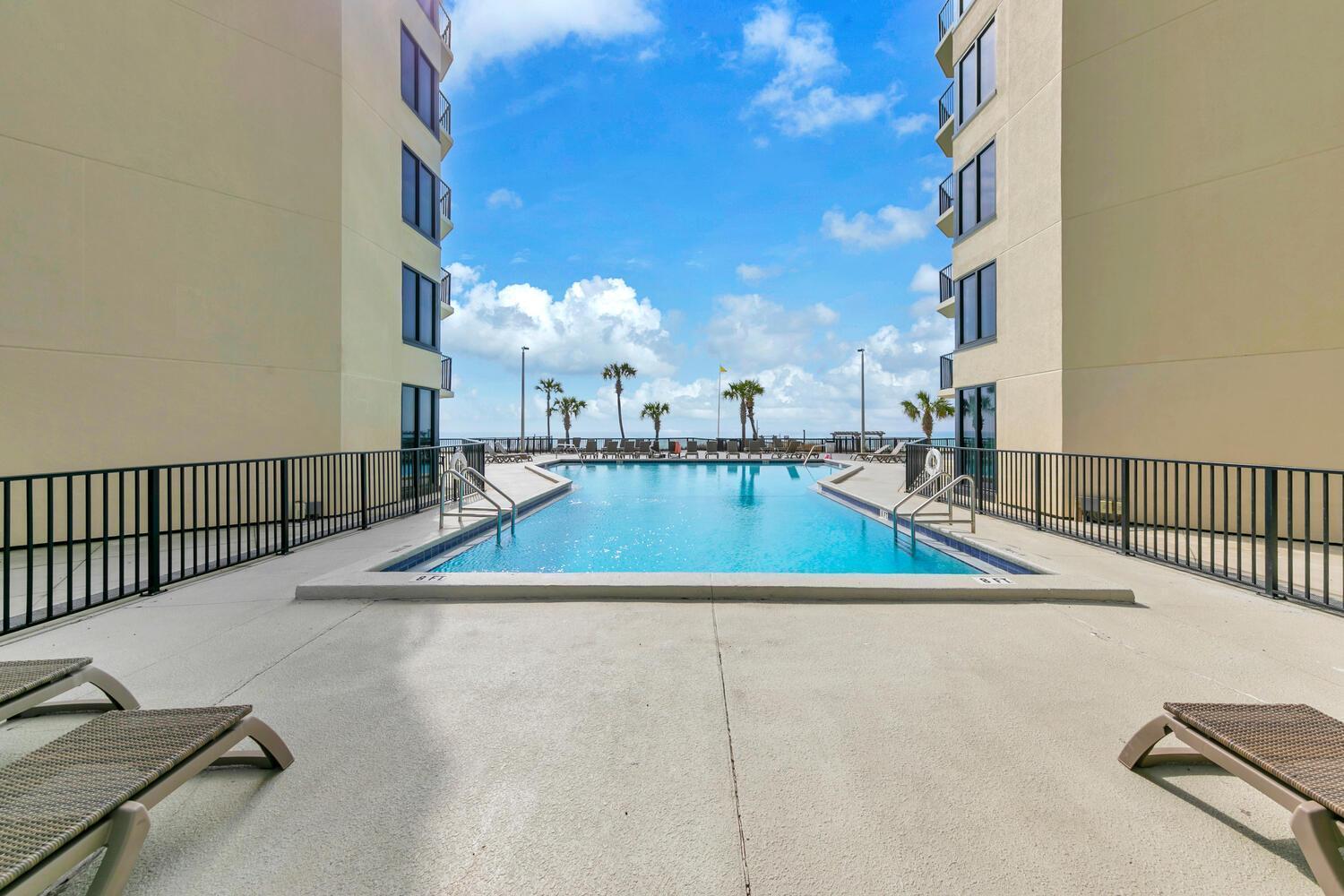 Villa Sunbird 102W à Panama City Beach Extérieur photo