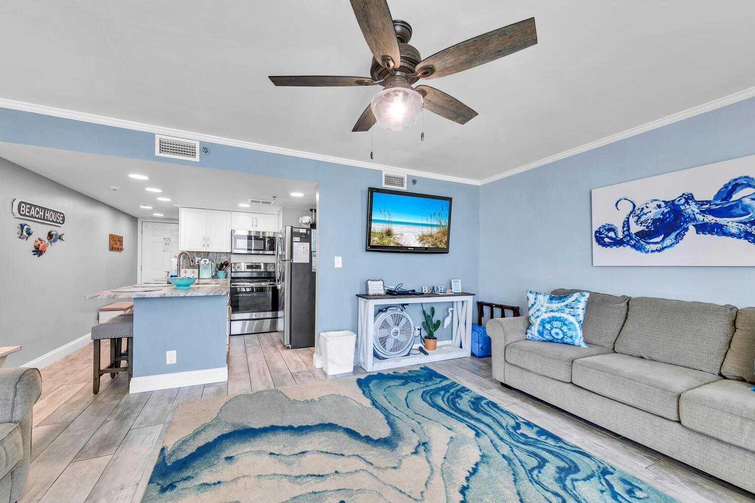 Villa Sunbird 102W à Panama City Beach Extérieur photo